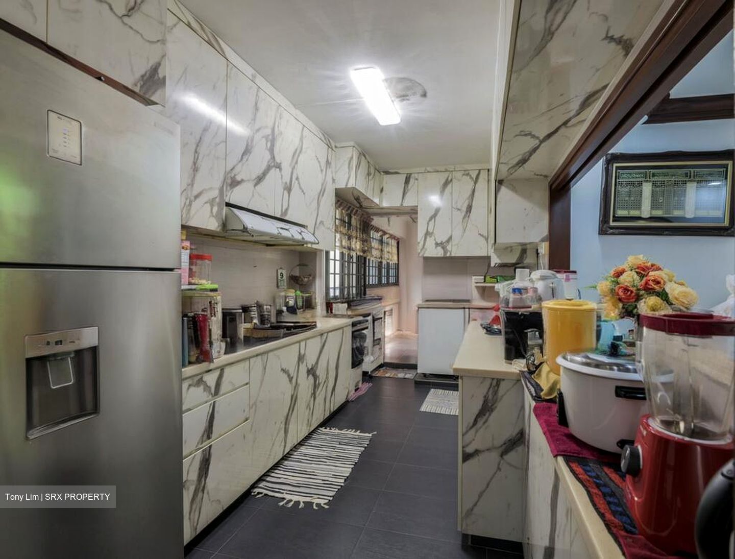 Blk 289A Nature View (Bukit Batok), HDB 5 Rooms #505197971